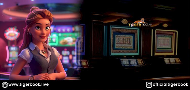 Discover a New Betting Experience with Gold 365.win by Tigerbook