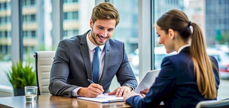 Infinity Exists – The Best Placement Agency in Delhi for Career Growth