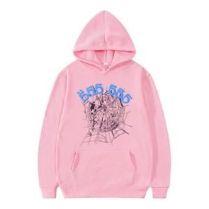 The Sp5der Hoodie and Its Pop Culture Moment