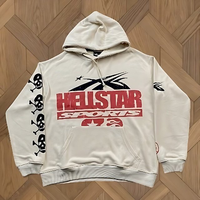 Hellstar Headquarters: Imagining the Core of the Brand’s Universe