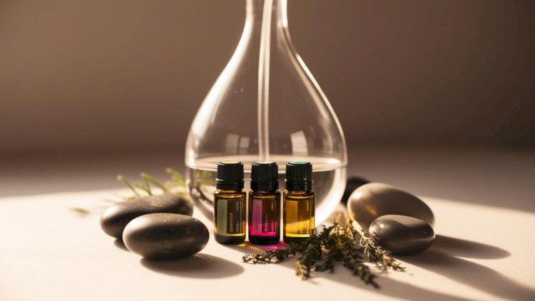 Fragrance & Wellness: How to Store Perfume, Aromatherapy Massage Benefits, and Essential Oil Profiles