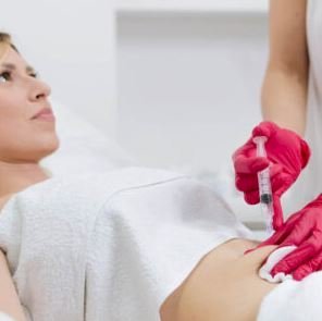 Melting Away Fat: The Rise of Lipolytic Injections in Non-Surgical Body Contouring