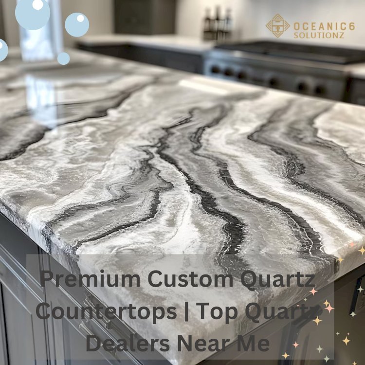 The Ultimate Guide to Safe Packaging for Premium Indian Granite Countertops in the USA