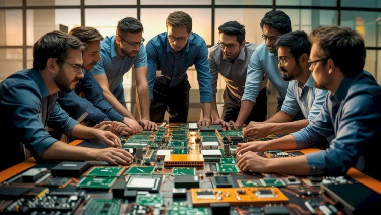 How Hardware Engineering Services Solve BOM Cost Challenges