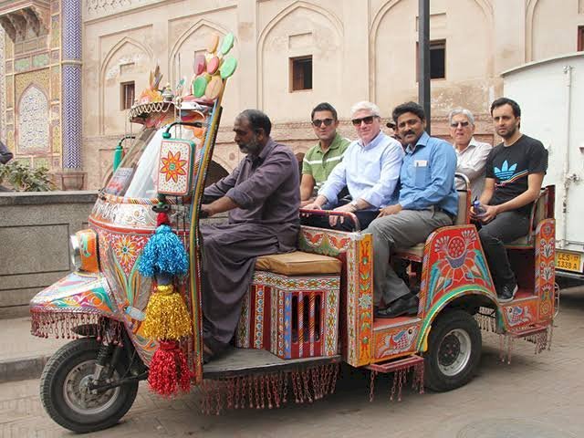 Lahore City Tours: 2025 Travel Trends You Should Know