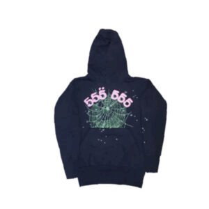 Spider Hoodie new online fashion clothing brand