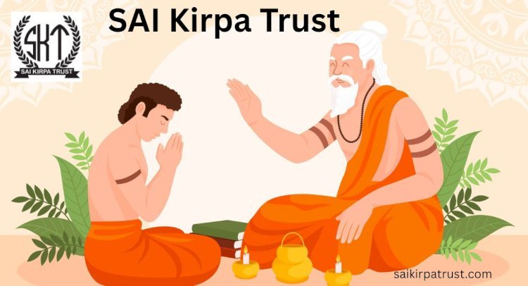 Sai Kirpa Trust: Leading Nasha Mukti Kendra in North India