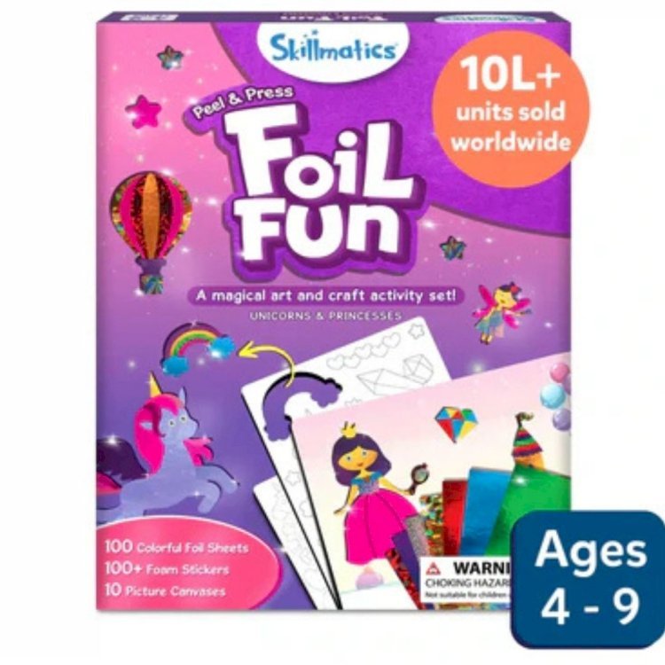 Gifts That Encourage Imagination and Play for 5 Year Old Girls