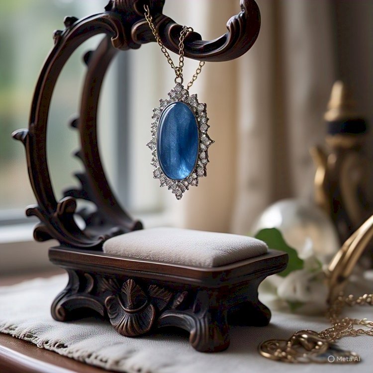 The Way to Fashion Kyanite Jewelry for Any Occasion