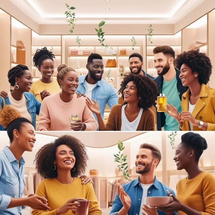 Elevating Customer Experience with Strategic Scent Marketing Solutions