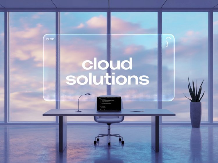 Top Cloud Software Development Company Empowering Scalable Digital Solutions