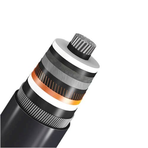 Benefits of Using High Voltage Power Cables in Industrial Projects