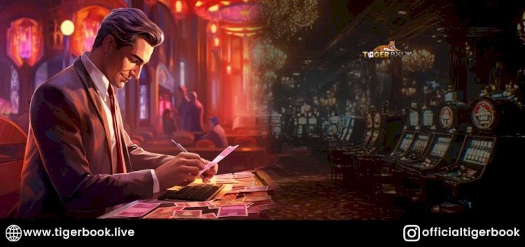 Betting ID by TigerBook: Your Gateway to IPL Betting Success