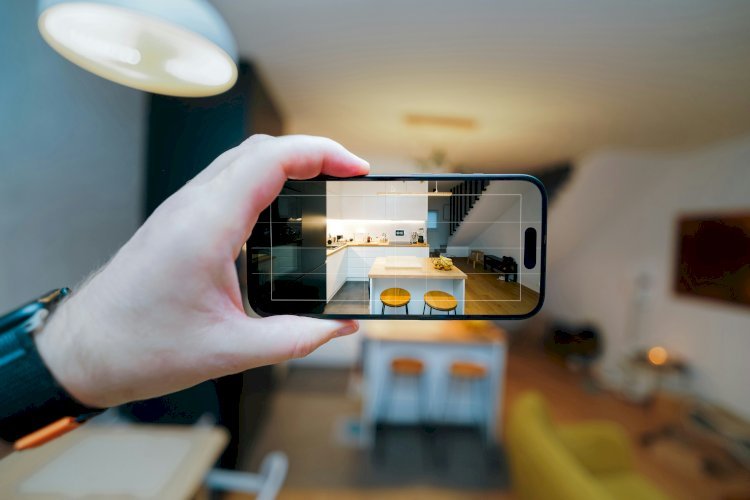 Why Real Estate Businesses Need a Mobile App in Today’s Market