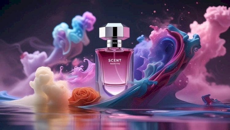 Scent Marketing: Elevating Experiences Through Fragrance
