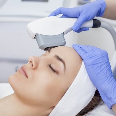 Natural Skin Rejuvenation Starts with HIFU