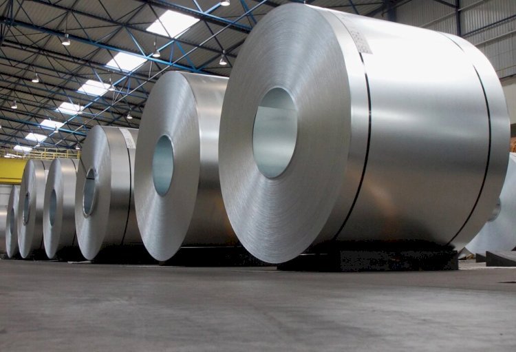 Top Stainless Steel Coil Manufacturers in India – Grades, Uses & Benefits