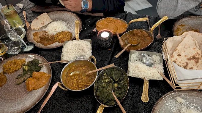 New To Indian Food? Here’s How To Enjoy Our Curry Dishes Like A Pro