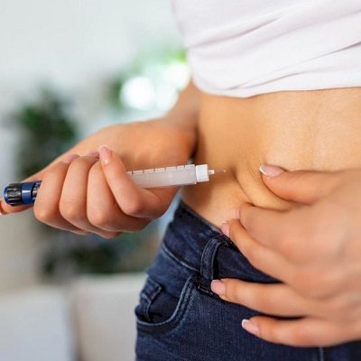 Real-Life Weight Loss Success Using Injections