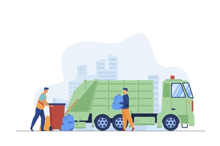 Why Professional Hazardous Waste Collection and Disposal Services Are Crucial in 2025 By Synergy Techno Ventures