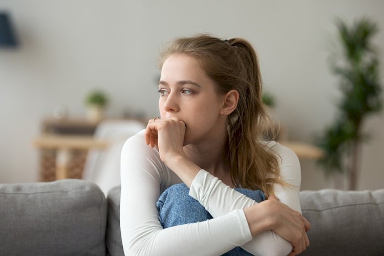 Wired for Worry: Managing Anxiety Reactions and Energy