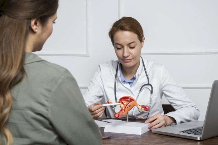 Fibroid Treatment in Gurgaon: Best Non-Surgical & Surgical Options (2025 Guide)