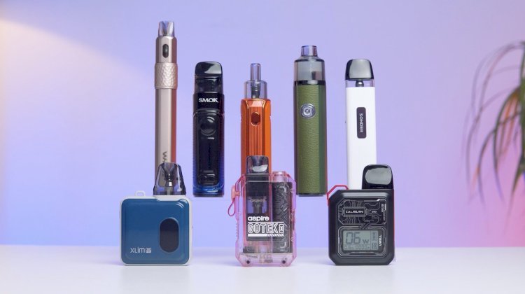 Elevate Your Vaping Experience with the Ghost Wizz Vape