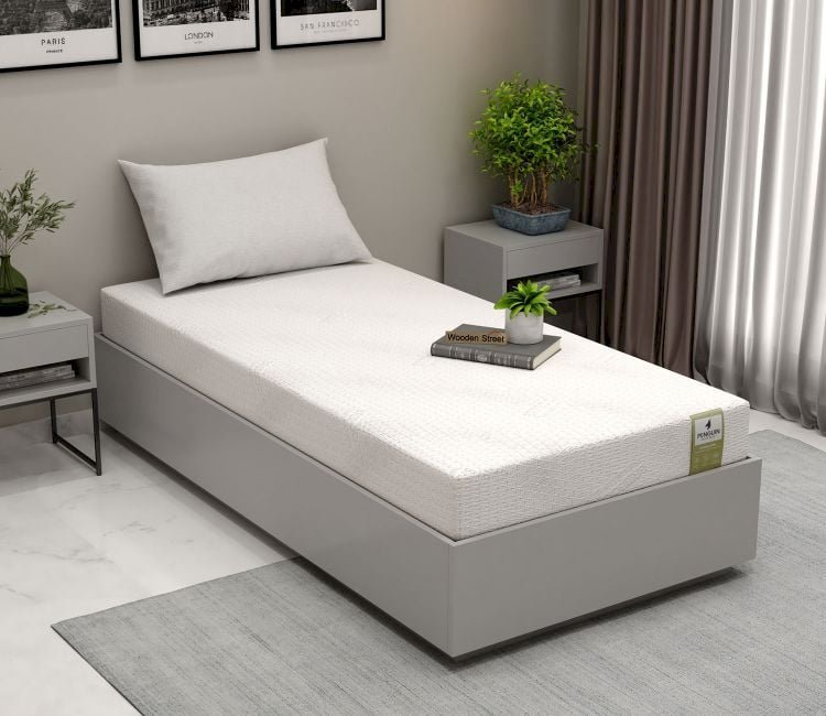 How Often Should You Really Replace Your Mattress?