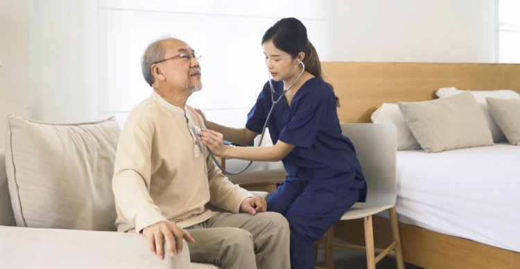 Enhancing Quality of Life: The Benefits of Home Care Services