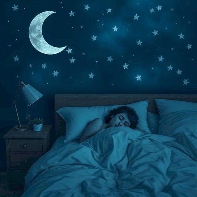 The Rest Revolution: Why Sleep Is the Missing Piece in Your Health Puzzle