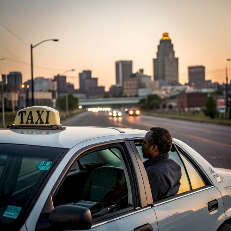Is Taking A Taxi In Memphis Safe For Solo Riders?
