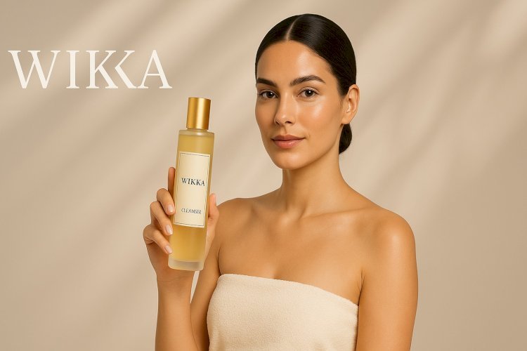Nourish Your Skin Naturally: Skin Care and Bath Care with Essential Oils