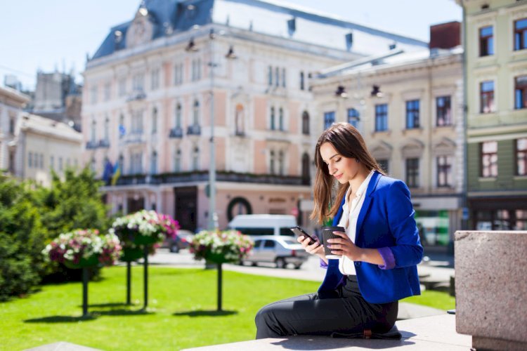 Study in the UK and Test Preparation with Gateway Abroad Jaipur