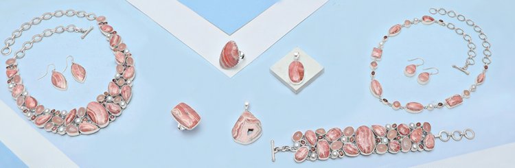 Rhodochrosite Jewelry Guide: Meaning, Style, And Emotional Benefits