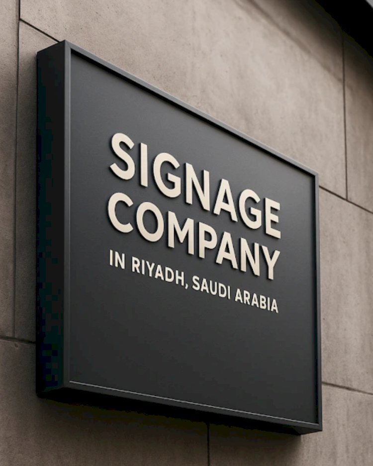 How Digital LED Screens Are Transforming Outdoor Advertising in Riyadh