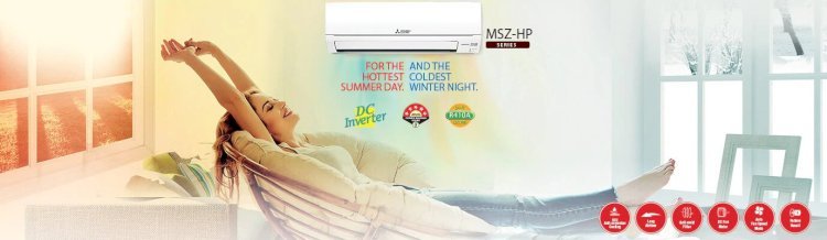 Effortless Climate Control: The Power of Air Curtains and ACs
