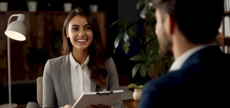 My Journey with a Job Consultancy in Delhi That Changed My Life