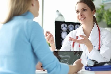 Doctors Appointments