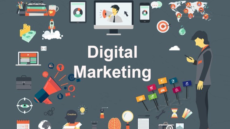Choosing The Best Digital Marketing Agency In India Is Key To Your Success