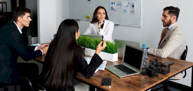 Why Infinity Exists is the Best Job Consultancy in Delhi: Your Ultimate Guide to Career Success