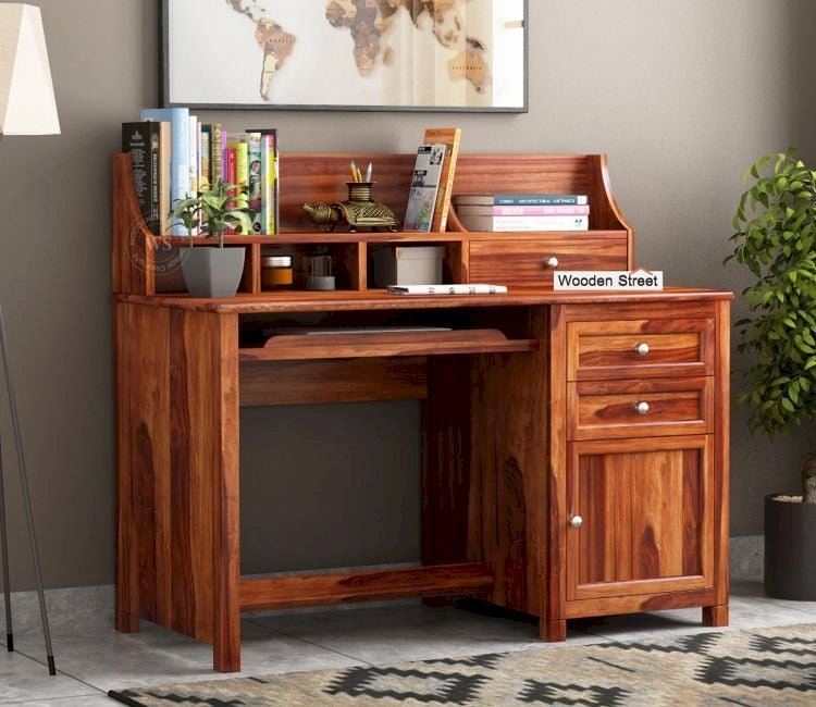 The Ultimate Guide to Buy Study Table Online in India