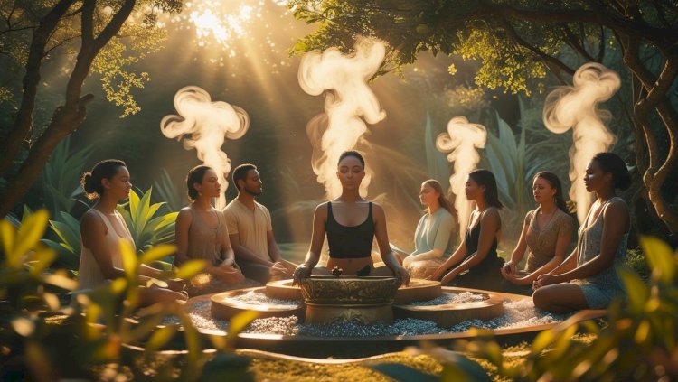 Unlock Wellness Naturally: Discover the Best Aromatherapy Expert in Delhi & Essential Healing Tools