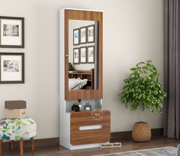 Why Every Modern Home Needs a Designer Dressing Table
