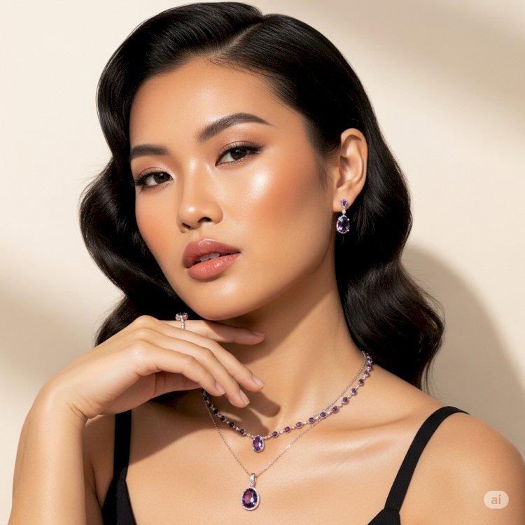 What Are the Best Ways to Use Amethyst?