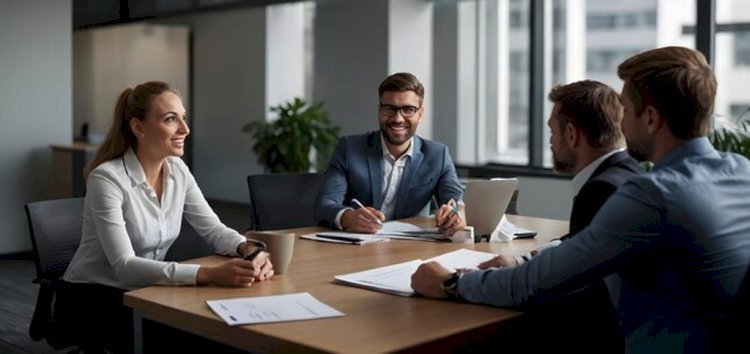 Unlocking Career Opportunities with Trusted Job Consultants in Delhi