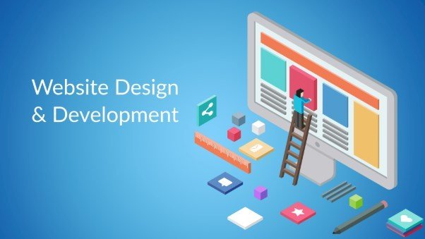 Transform Your Online Presence with a Professional Web Design Company Kochi