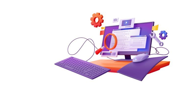 Get Noticed Online with Expert Website Development Rochester Support