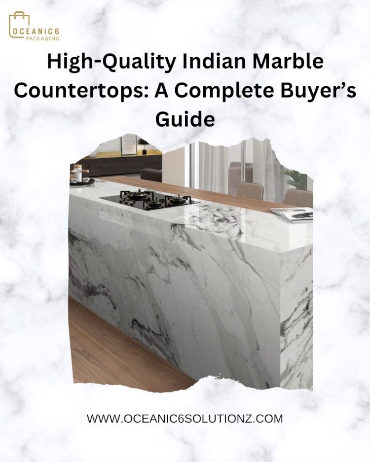 The Journey of Polar White Quartz: A Stunning Choice for Your Home