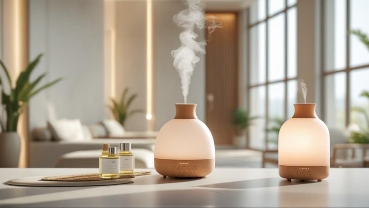Scent Marketing: A Transformational Tool for Modern Businesses