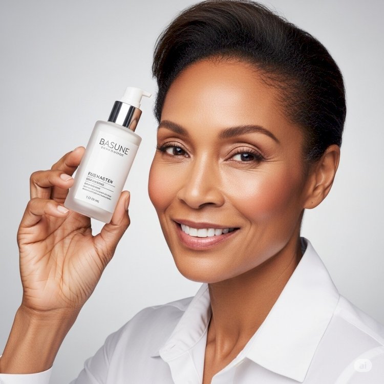 A Holistic Approach to Skincare and Haircare with Aromatherapy
